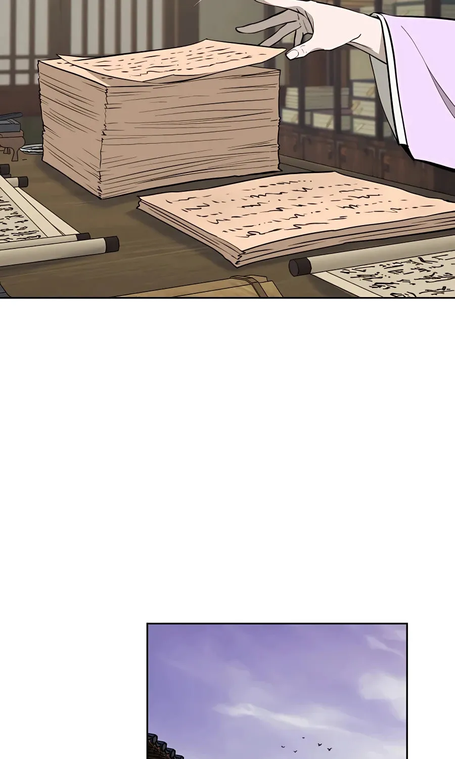 Read Administrator Kang Jin Lee chapter 61 image 20 on Lezhin