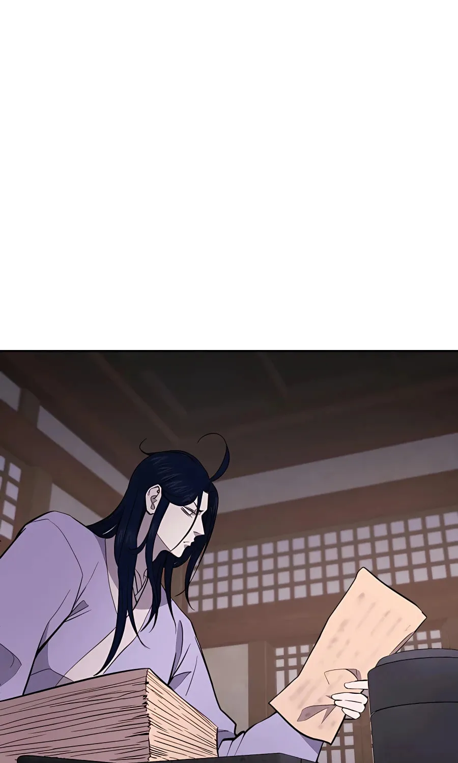 Read Administrator Kang Jin Lee chapter 61 image 24 on Lezhin