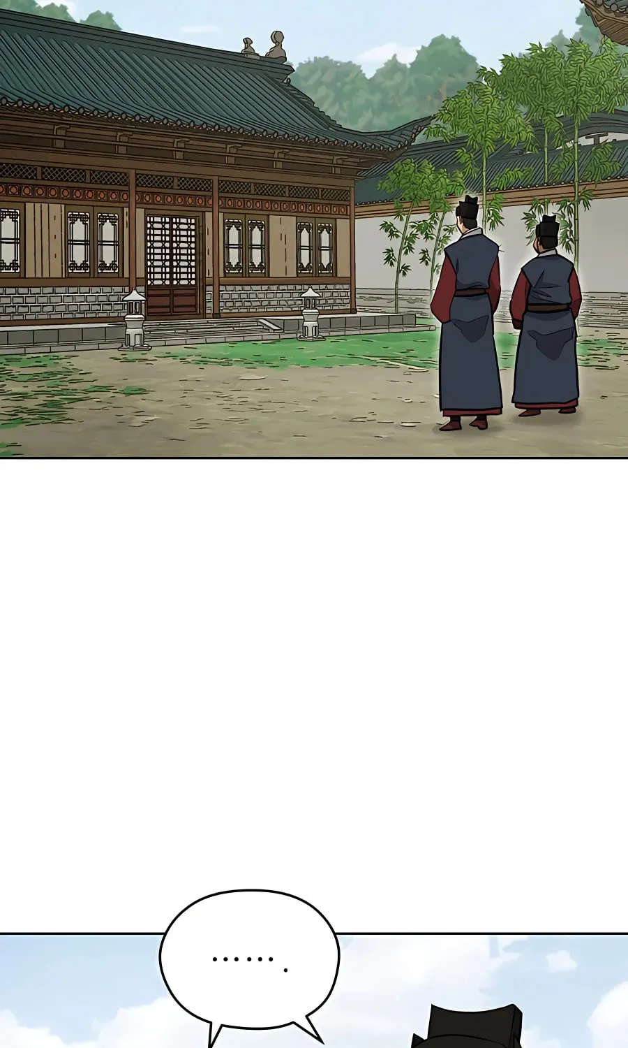 Read Administrator Kang Jin Lee chapter 61 image 28 on Lezhin