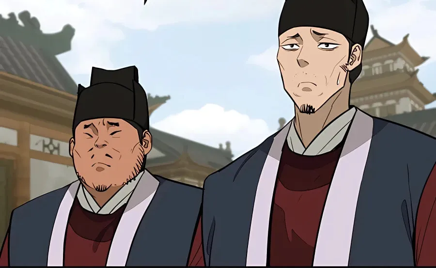 Read Administrator Kang Jin Lee chapter 61 image 29 on Lezhin