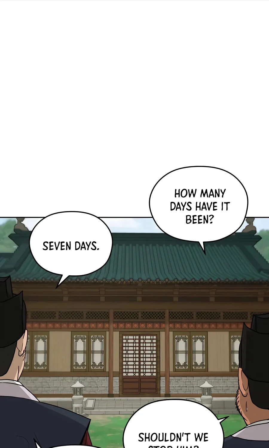 Read Administrator Kang Jin Lee chapter 61 image 30 on Lezhin