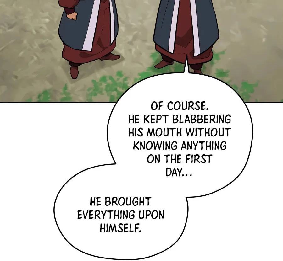 Read Administrator Kang Jin Lee chapter 61 image 33 on Lezhin