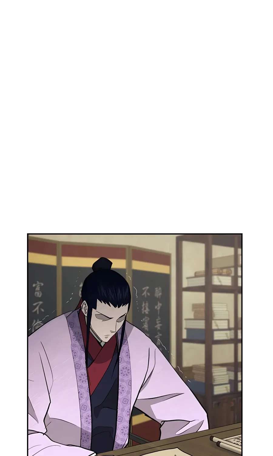 Read Administrator Kang Jin Lee chapter 61 image 36 on Lezhin