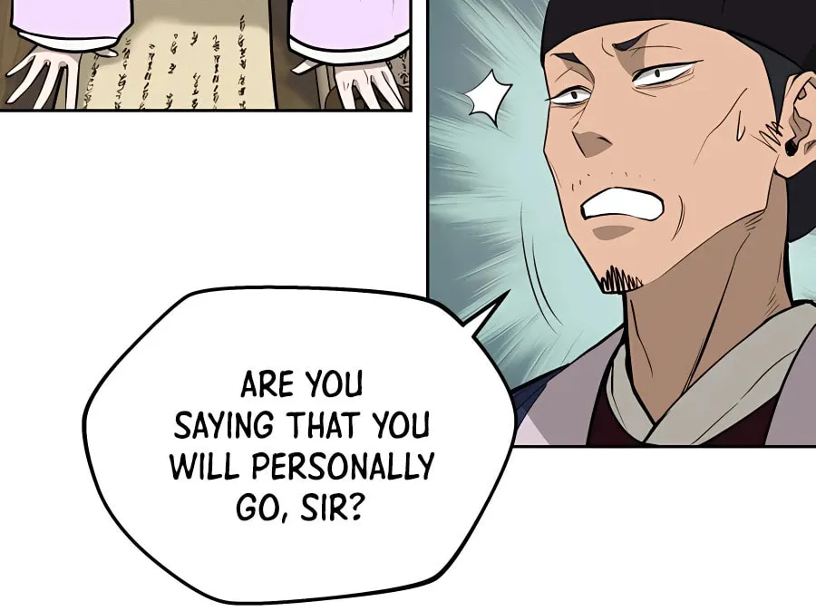 Read Administrator Kang Jin Lee chapter 61 image 41 on Lezhin