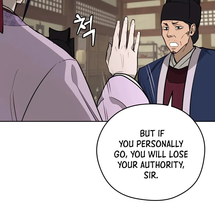 Read Administrator Kang Jin Lee chapter 61 image 45 on Lezhin