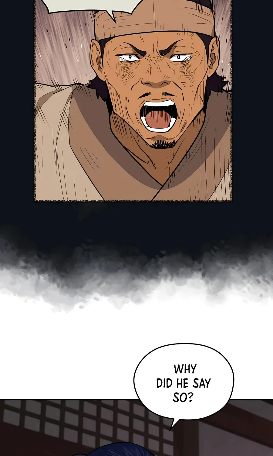 Read Administrator Kang Jin Lee chapter 61 image 5 on Lezhin