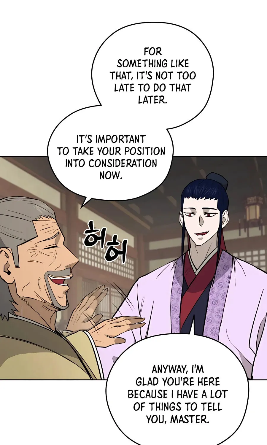 Read Administrator Kang Jin Lee chapter 61 image 71 on Lezhin
