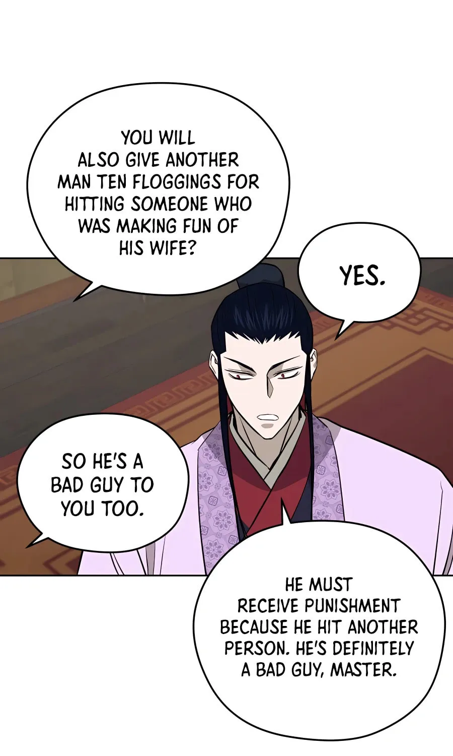 Read Administrator Kang Jin Lee chapter 61 image 83 on Lezhin