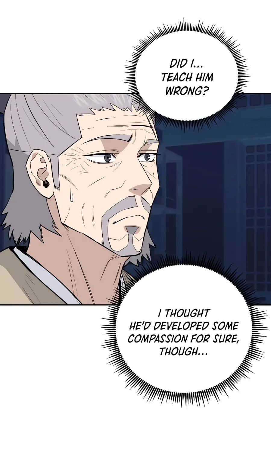 Read Administrator Kang Jin Lee chapter 61 image 84 on Lezhin