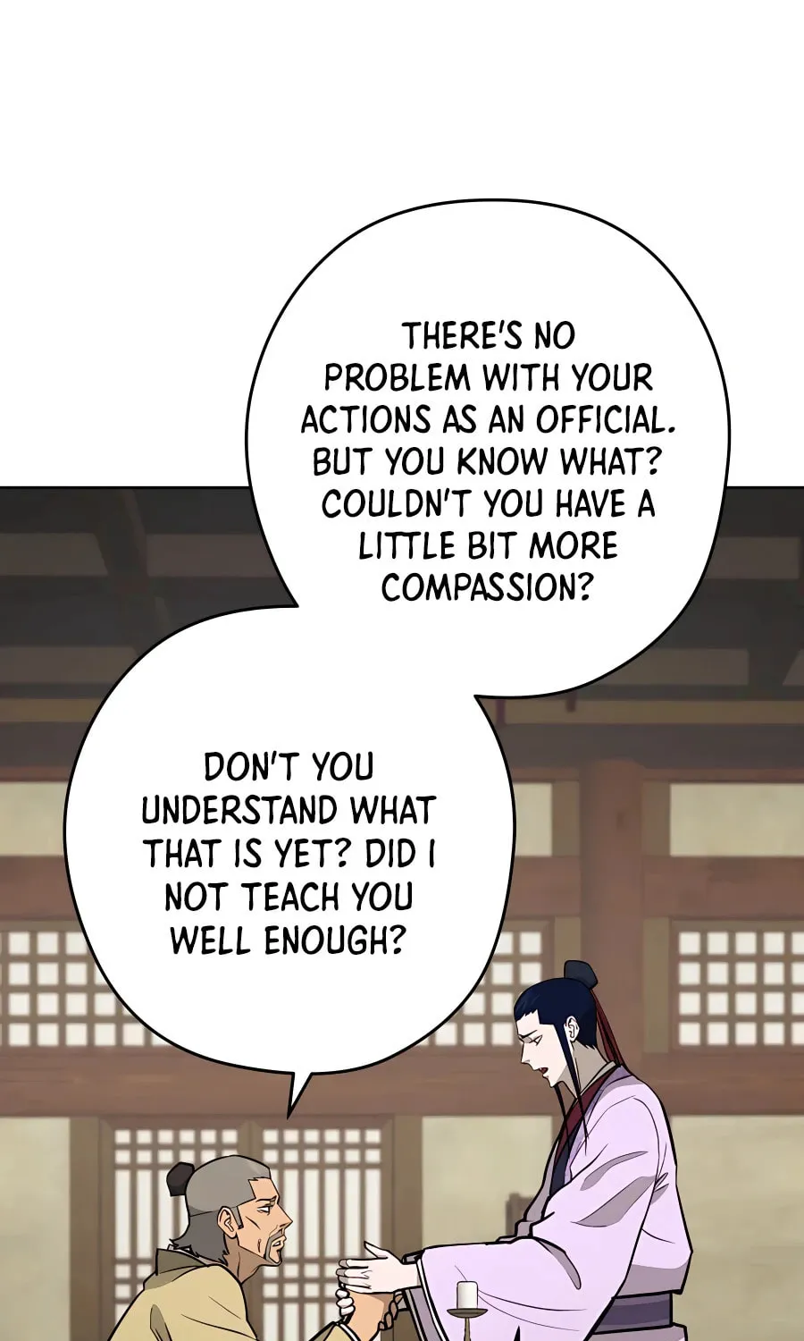 Read Administrator Kang Jin Lee chapter 61 image 86 on Lezhin