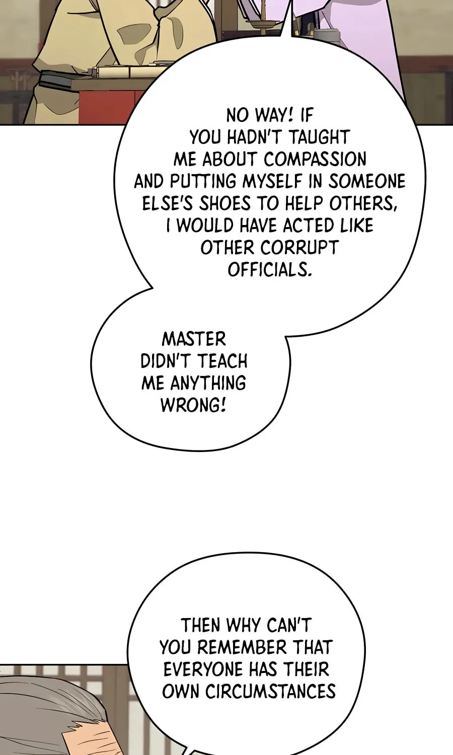 Read Administrator Kang Jin Lee chapter 61 image 87 on Lezhin