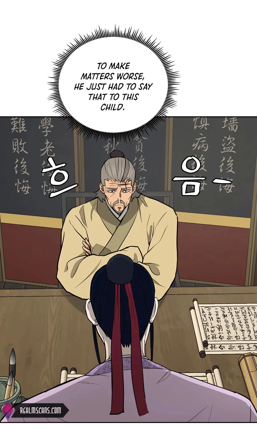 Read Administrator Kang Jin Lee chapter 61 image 90 on Lezhin