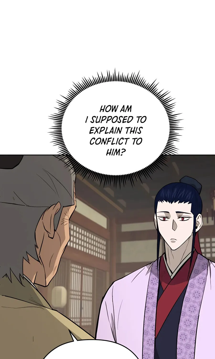 Read Administrator Kang Jin Lee chapter 61 image 91 on Lezhin