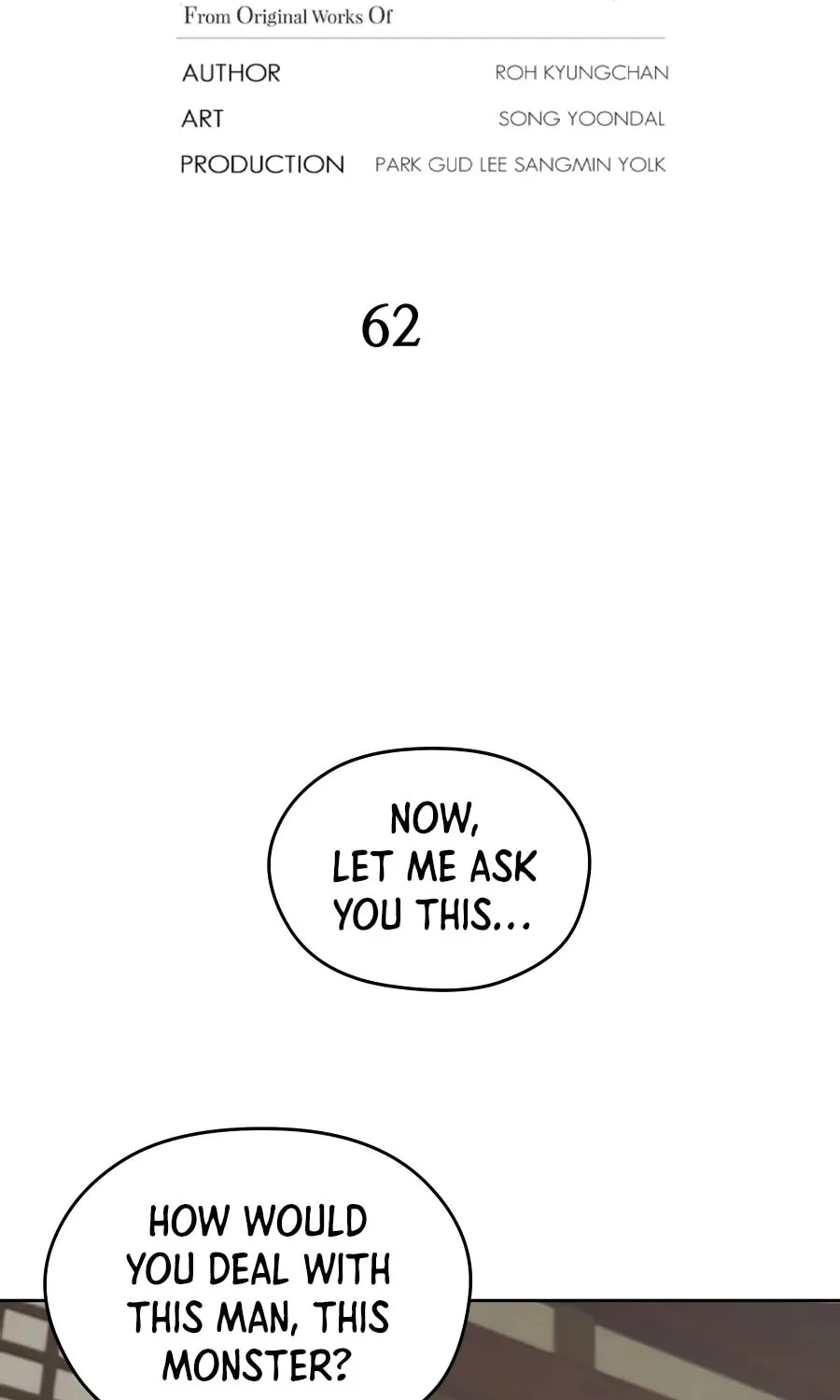 Read Administrator Kang Jin Lee chapter 62 image 28 on Lezhin