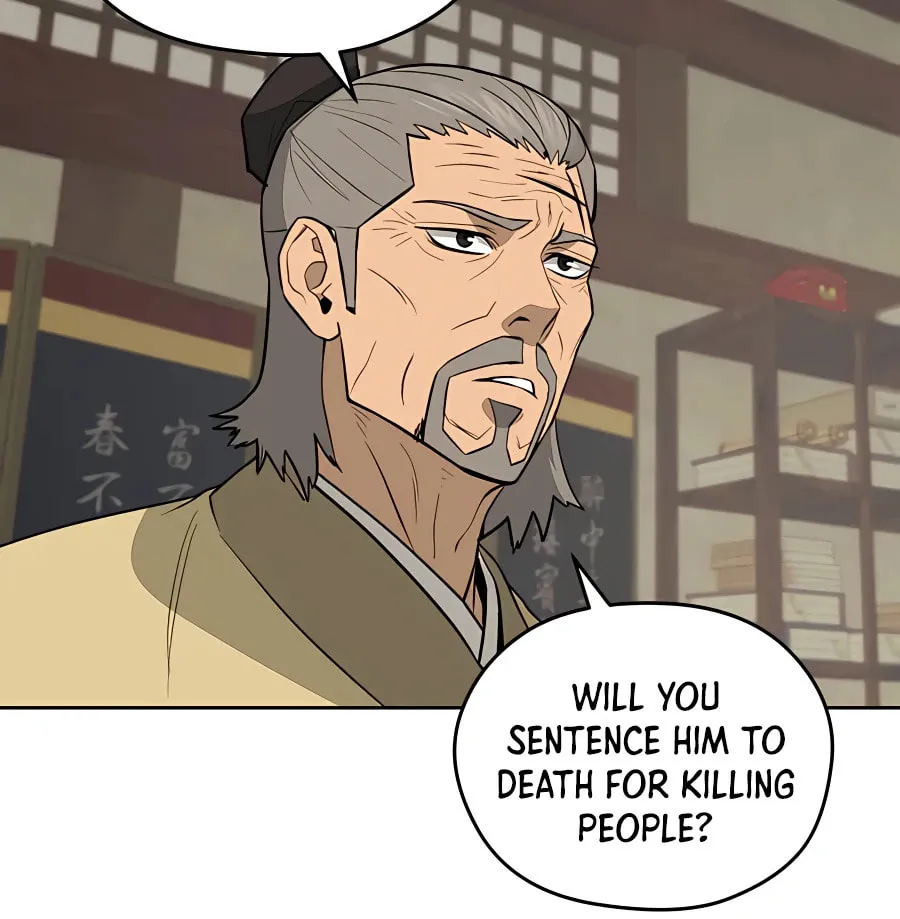 Read Administrator Kang Jin Lee chapter 62 image 29 on Lezhin