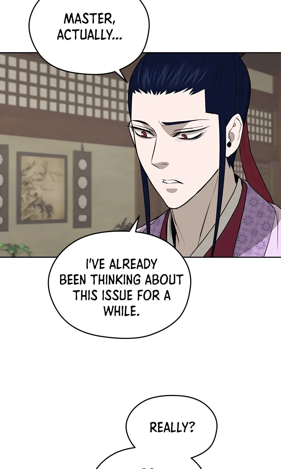 Read Administrator Kang Jin Lee chapter 62 image 31 on Lezhin