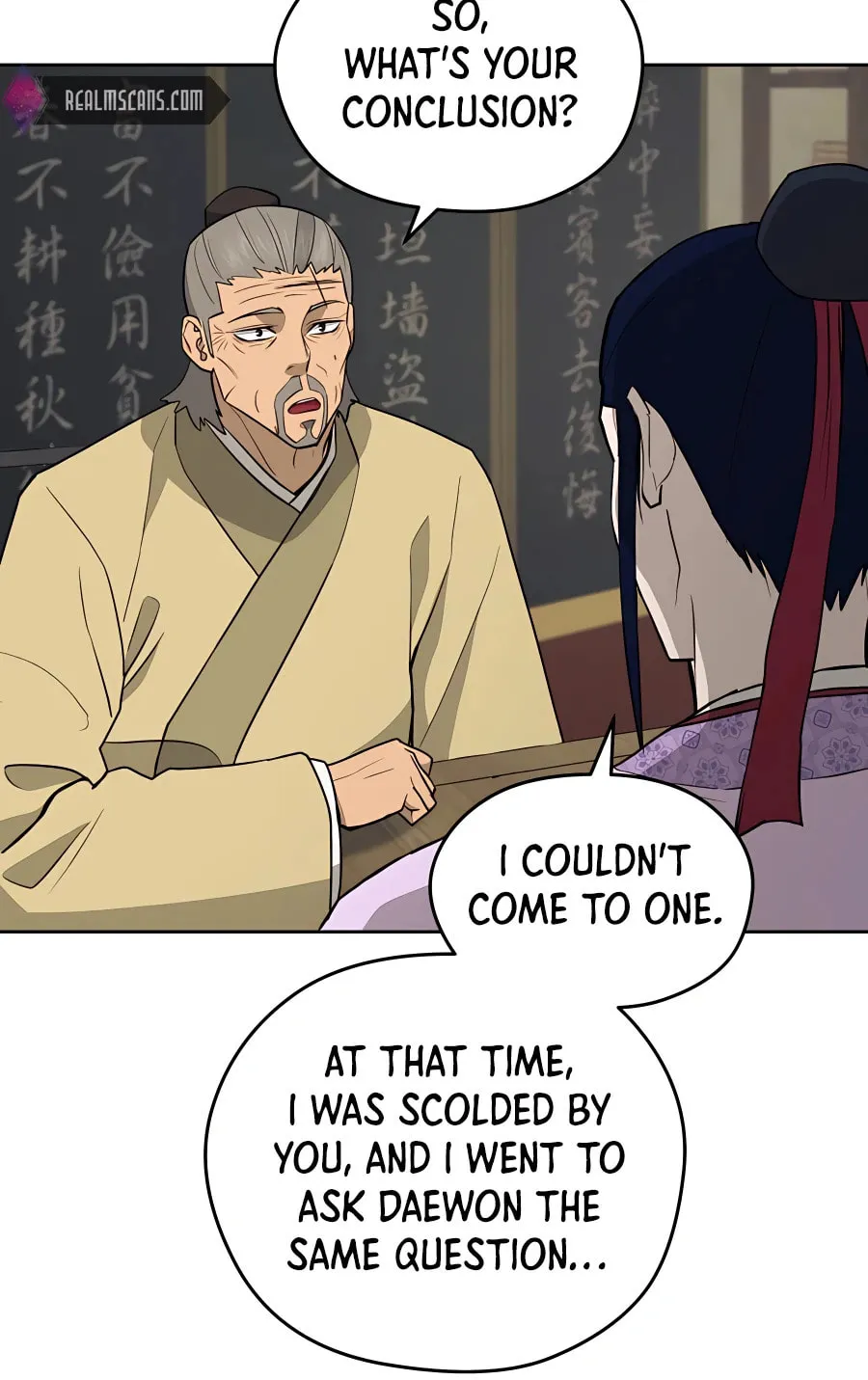 Read Administrator Kang Jin Lee chapter 62 image 32 on Lezhin
