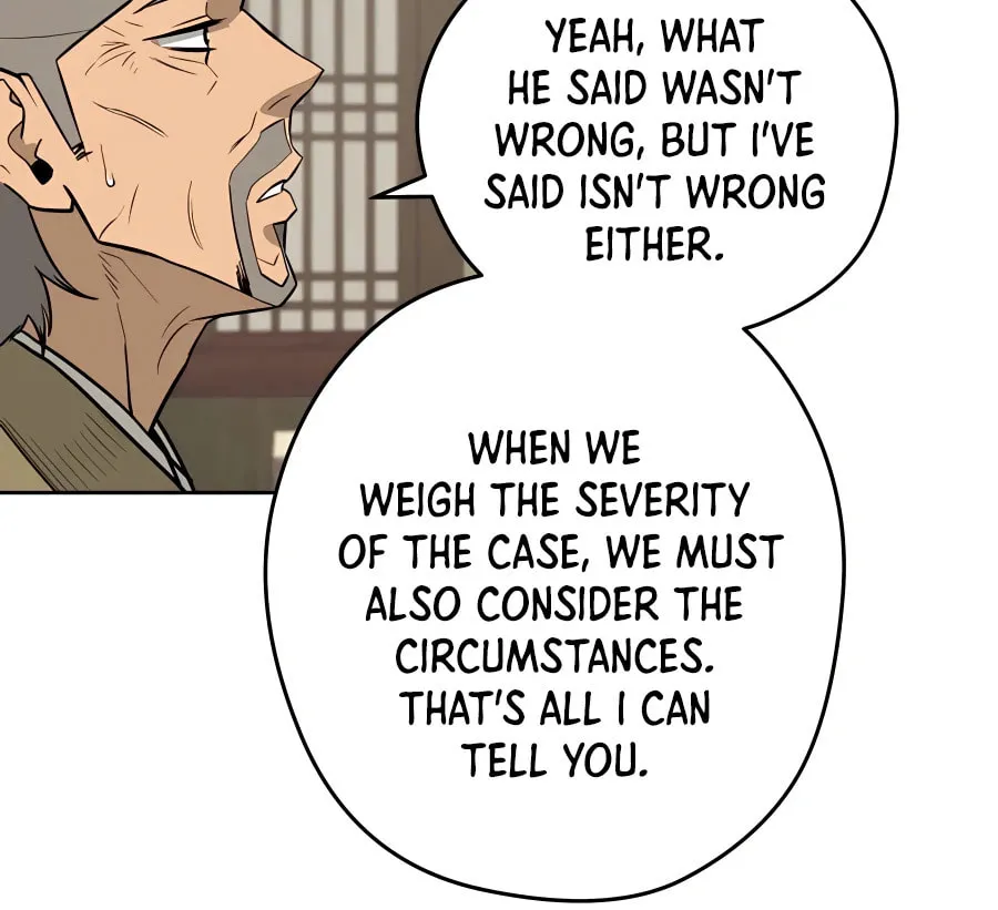 Read Administrator Kang Jin Lee chapter 62 image 35 on Lezhin