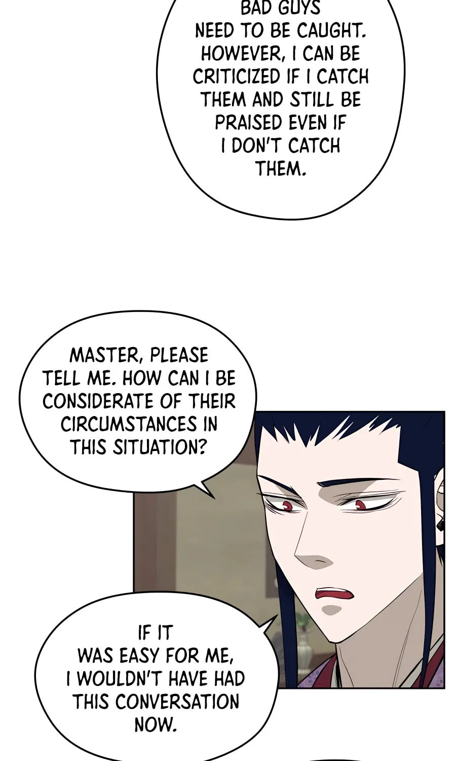 Read Administrator Kang Jin Lee chapter 62 image 37 on Lezhin