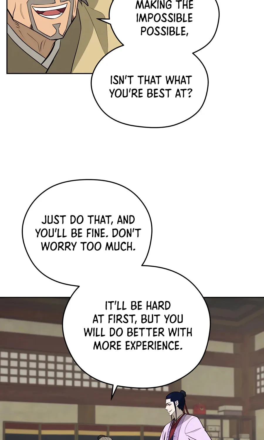 Read Administrator Kang Jin Lee chapter 62 image 44 on Lezhin