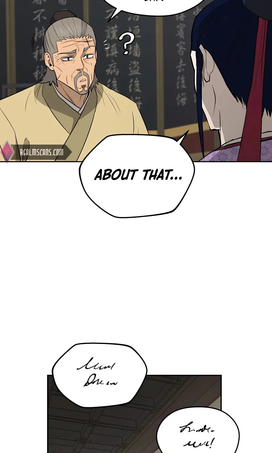 Read Administrator Kang Jin Lee chapter 62 image 47 on Lezhin