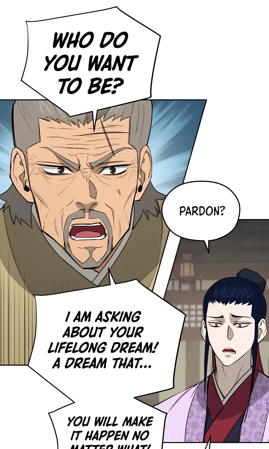 Read Administrator Kang Jin Lee chapter 62 image 53 on Lezhin