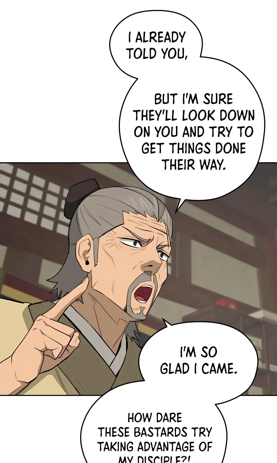 Read Administrator Kang Jin Lee chapter 62 image 59 on Lezhin