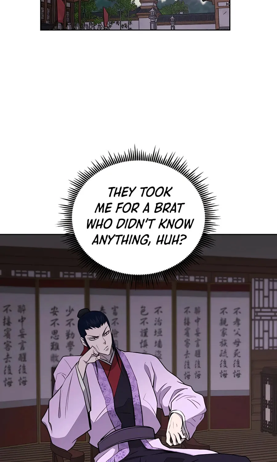Read Administrator Kang Jin Lee chapter 62 image 63 on Lezhin