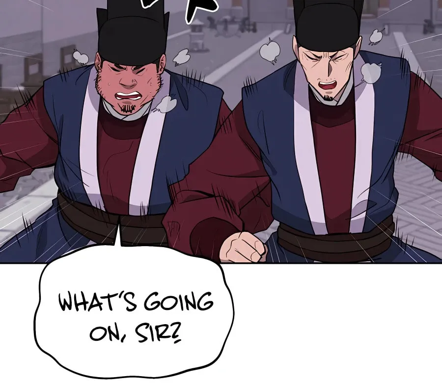 Read Administrator Kang Jin Lee chapter 62 image 75 on Lezhin