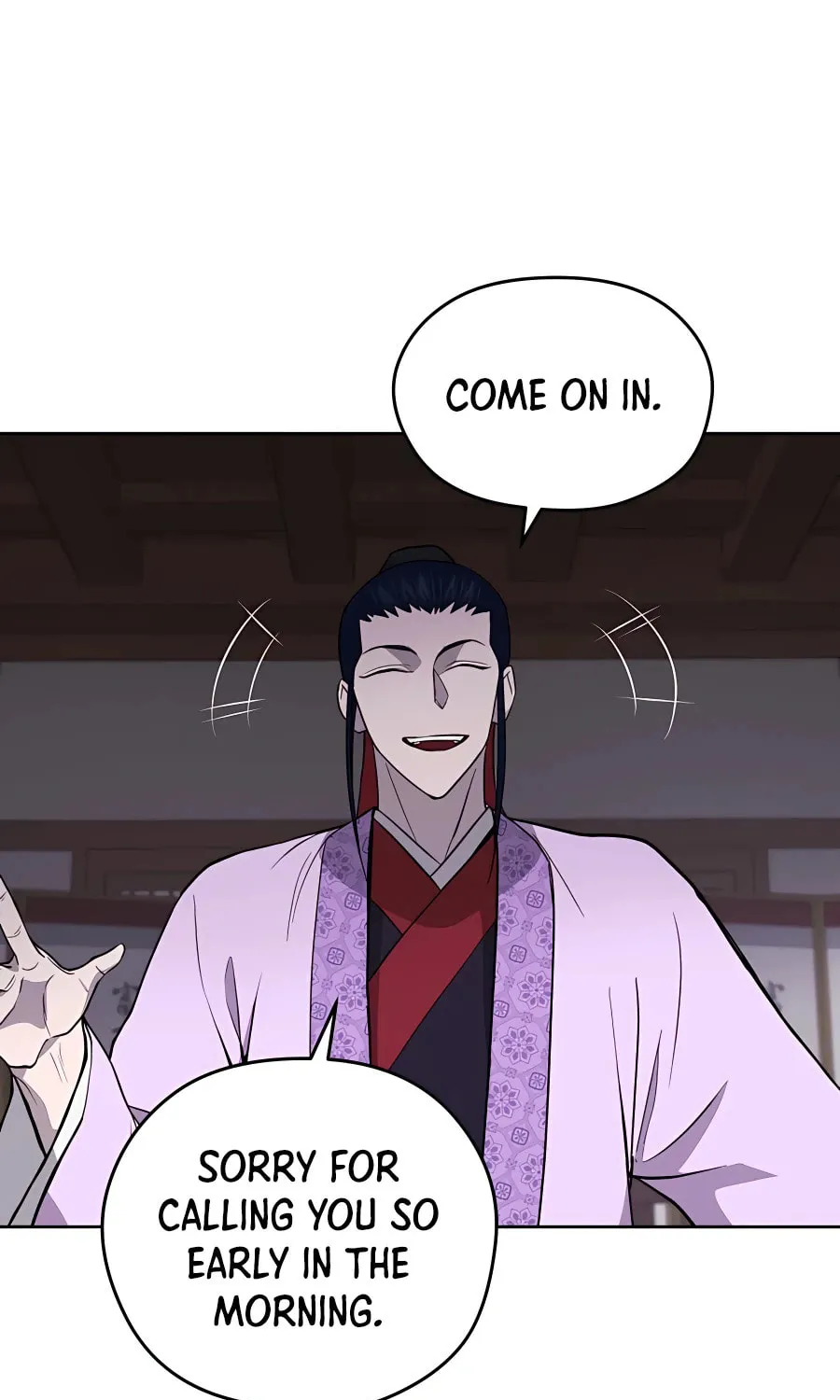 Read Administrator Kang Jin Lee chapter 62 image 76 on Lezhin