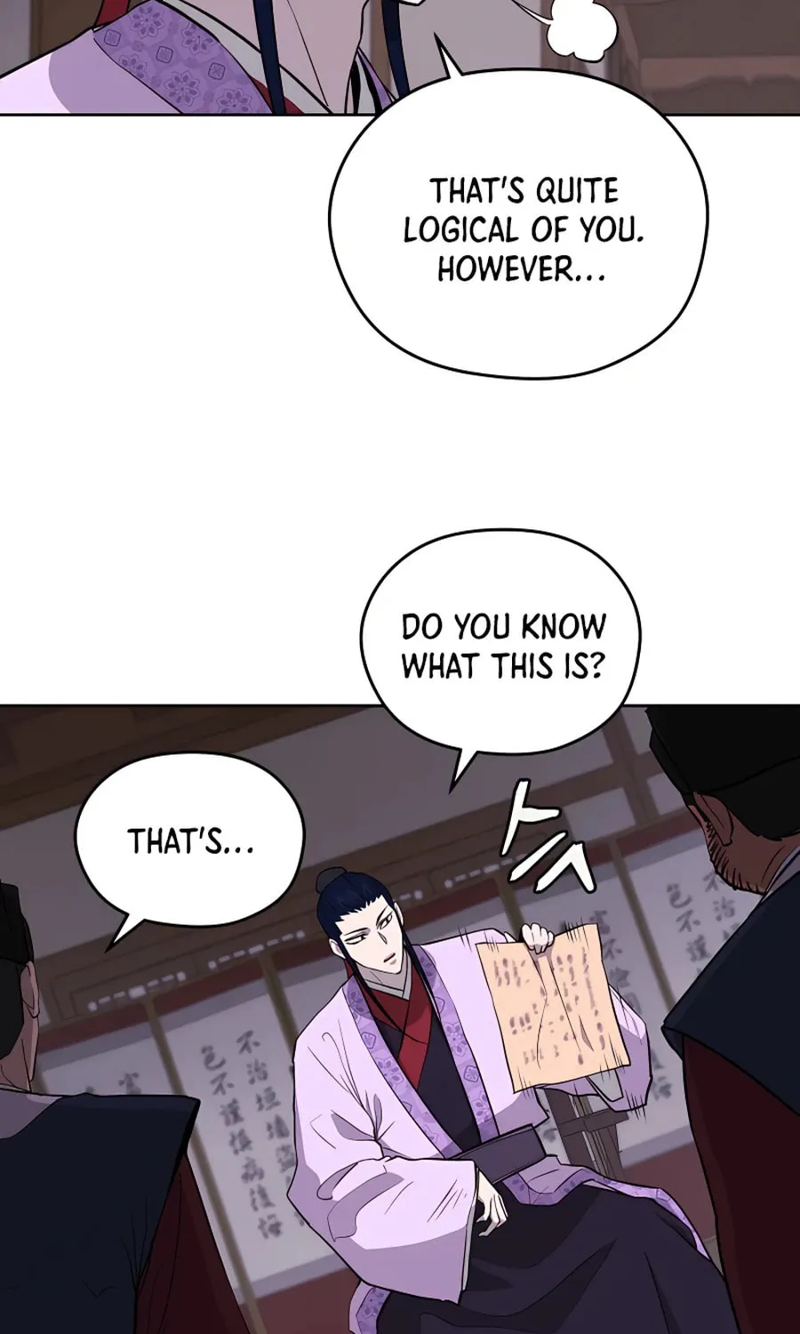 Read Administrator Kang Jin Lee chapter 63 image 10 on Lezhin