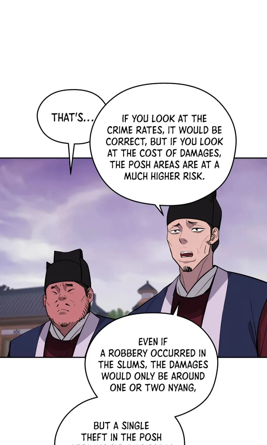 Read Administrator Kang Jin Lee chapter 63 image 12 on Lezhin