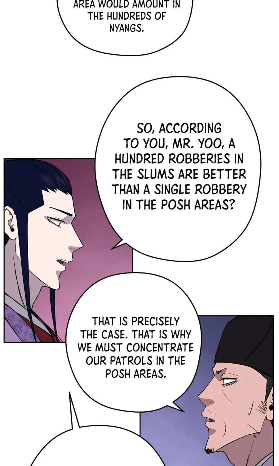 Read Administrator Kang Jin Lee chapter 63 image 13 on Lezhin