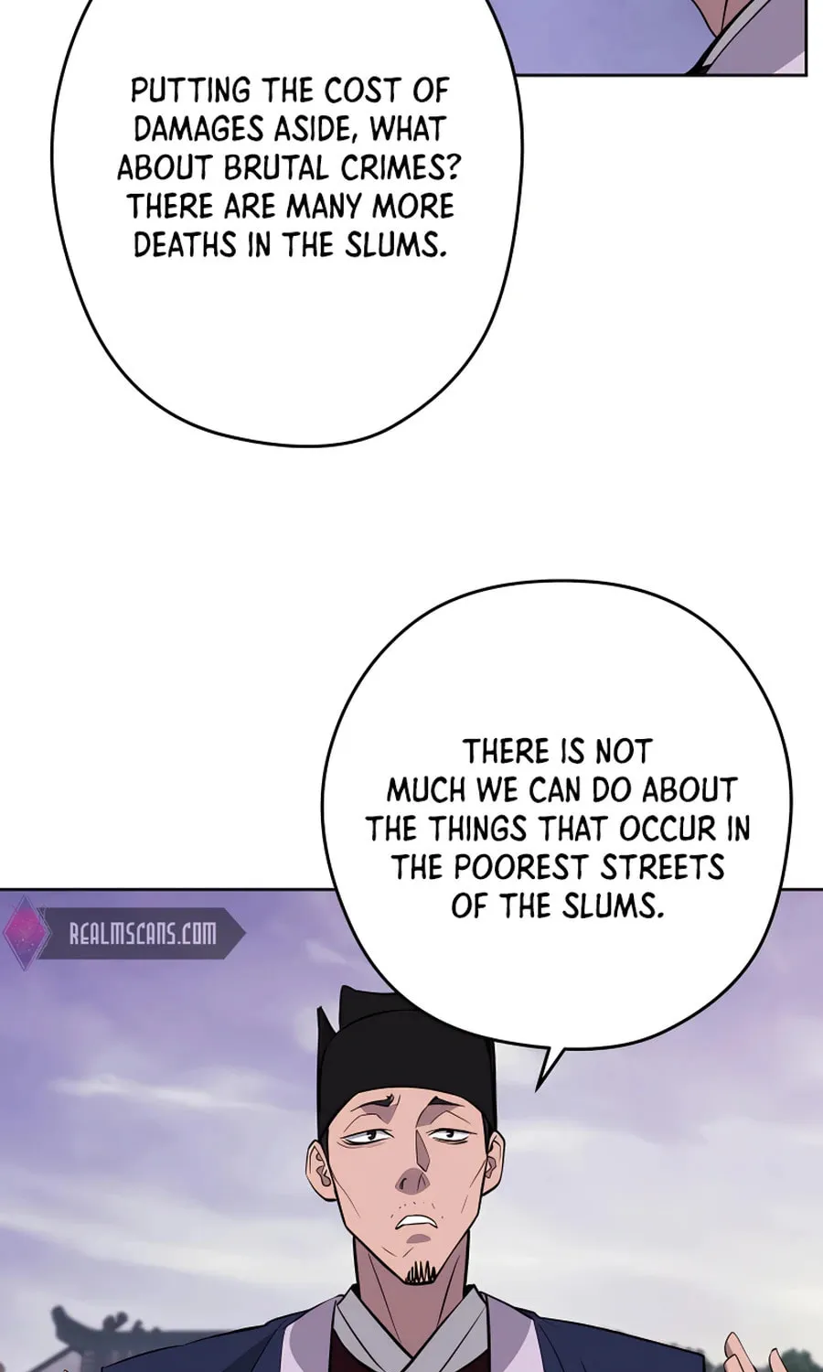 Read Administrator Kang Jin Lee chapter 63 image 14 on Lezhin