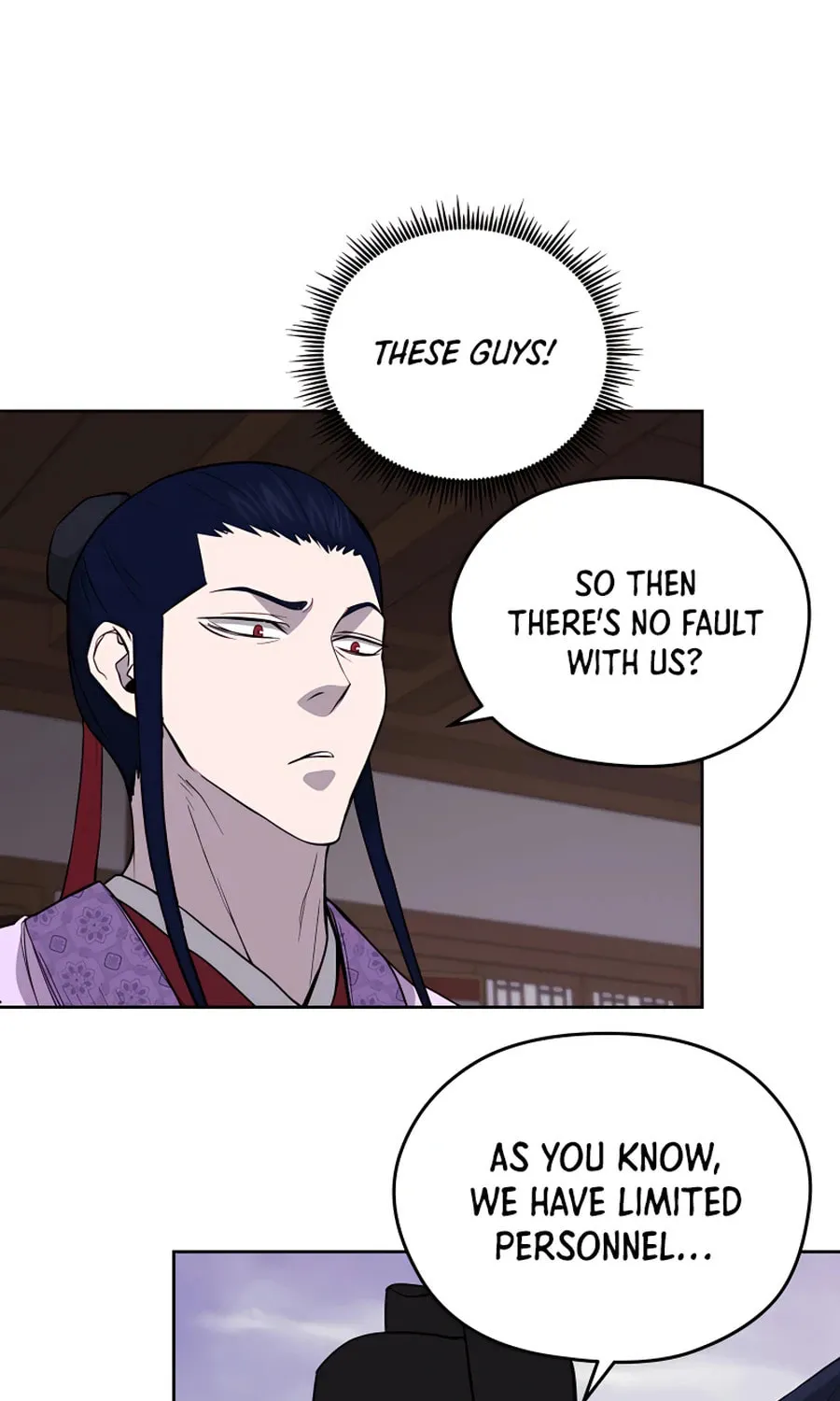 Read Administrator Kang Jin Lee chapter 63 image 16 on Lezhin