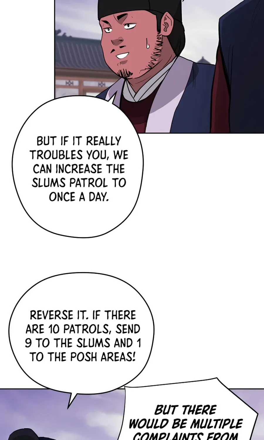 Read Administrator Kang Jin Lee chapter 63 image 17 on Lezhin