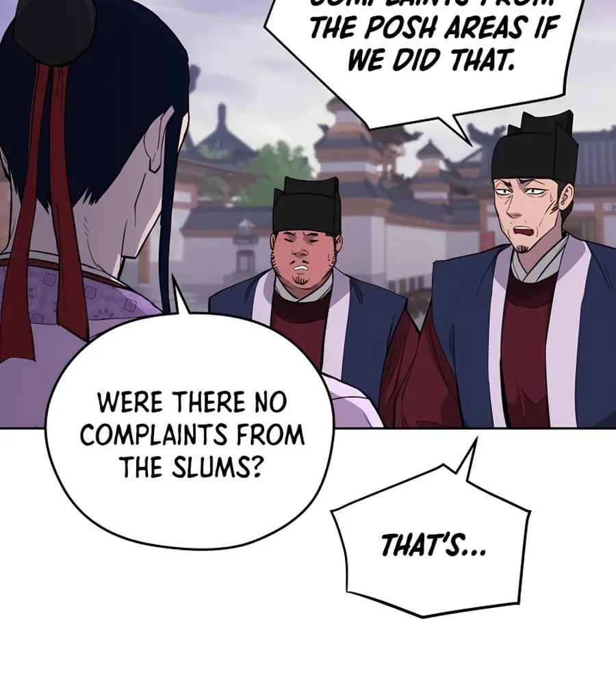 Read Administrator Kang Jin Lee chapter 63 image 18 on Lezhin