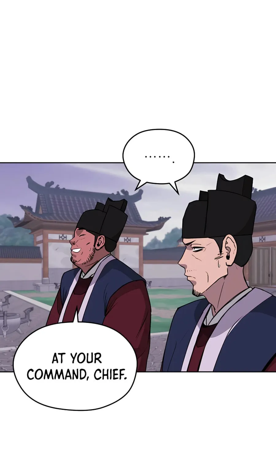 Read Administrator Kang Jin Lee chapter 63 image 2 on Lezhin