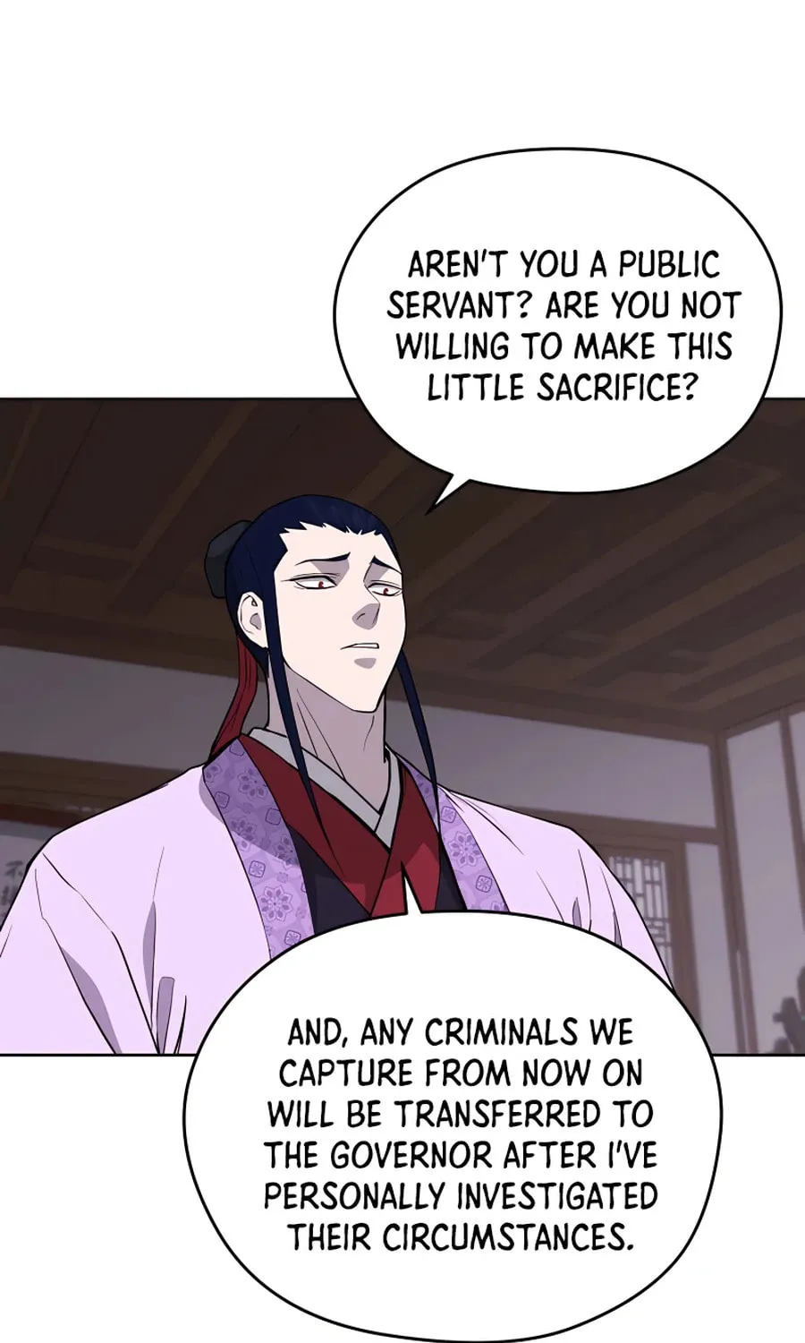 Read Administrator Kang Jin Lee chapter 63 image 23 on Lezhin