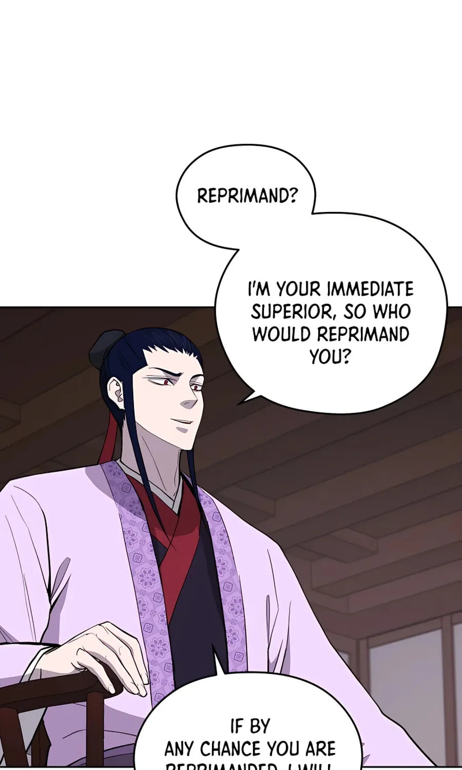 Read Administrator Kang Jin Lee chapter 63 image 27 on Lezhin