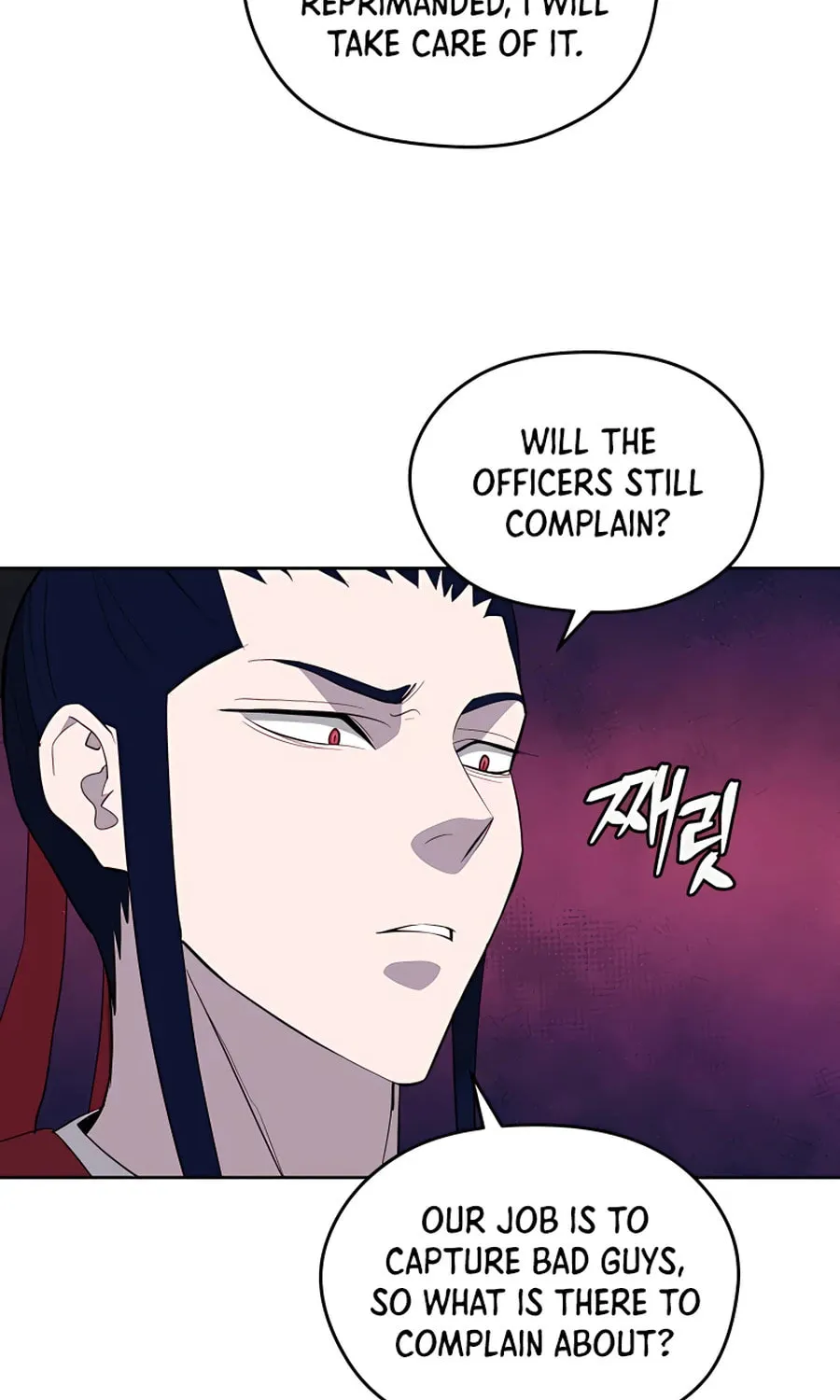 Read Administrator Kang Jin Lee chapter 63 image 28 on Lezhin