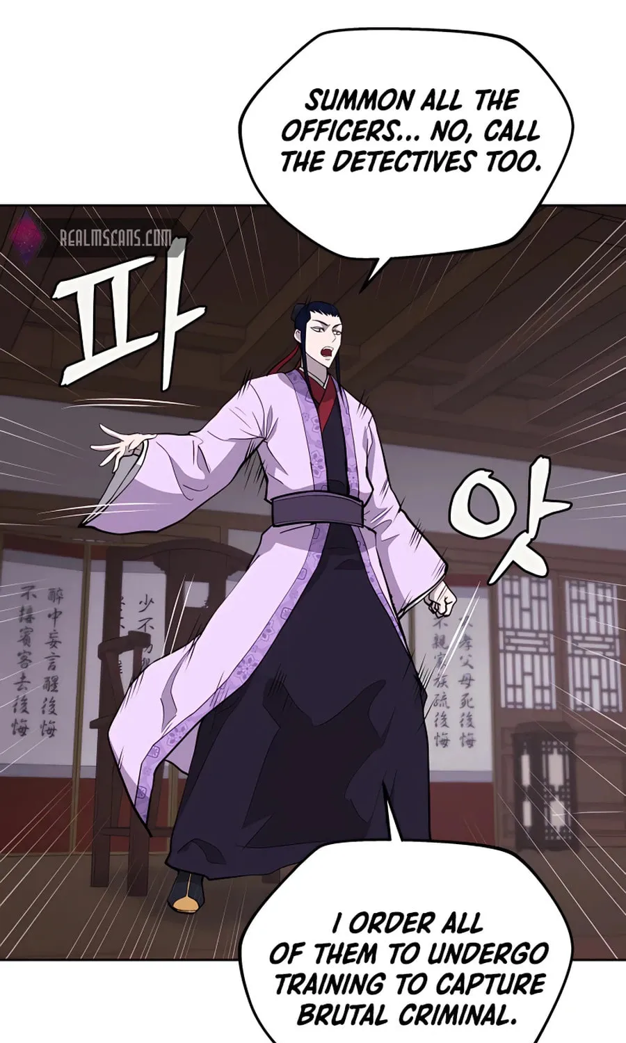 Read Administrator Kang Jin Lee chapter 63 image 30 on Lezhin