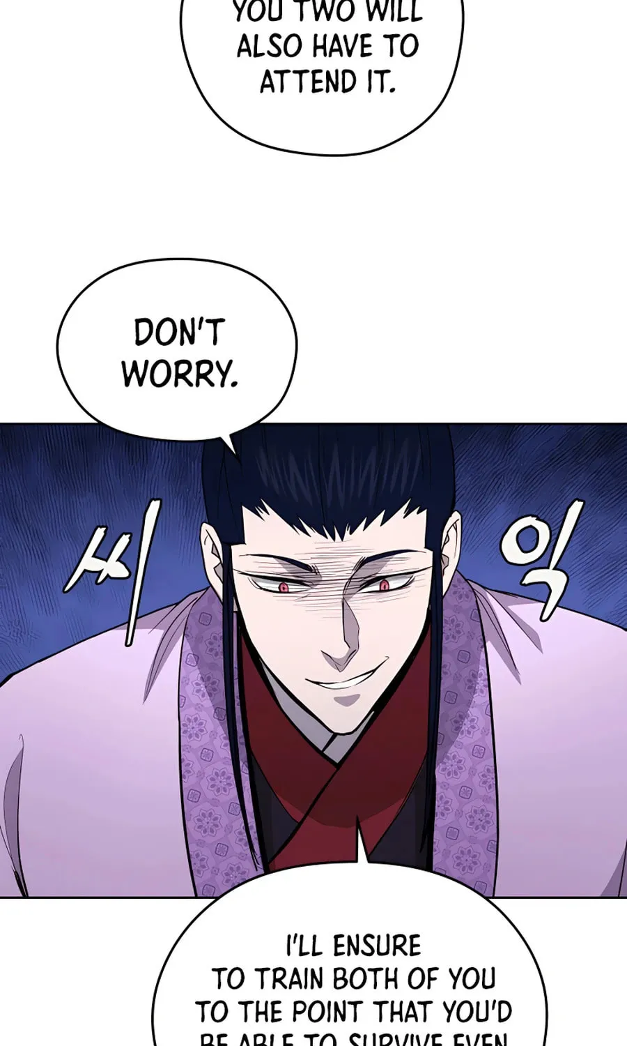 Read Administrator Kang Jin Lee chapter 63 image 32 on Lezhin
