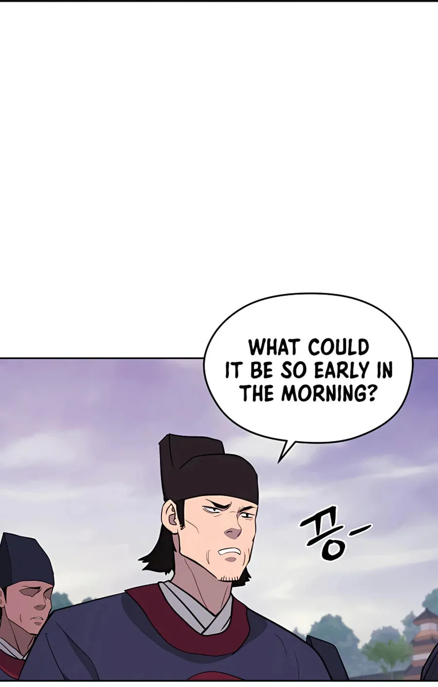 Read Administrator Kang Jin Lee chapter 63 image 36 on Lezhin