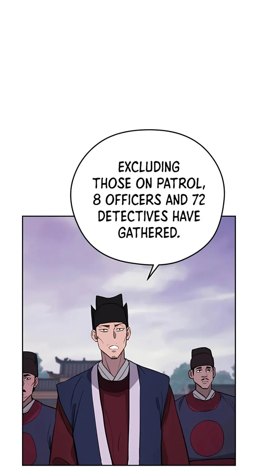 Read Administrator Kang Jin Lee chapter 63 image 40 on Lezhin