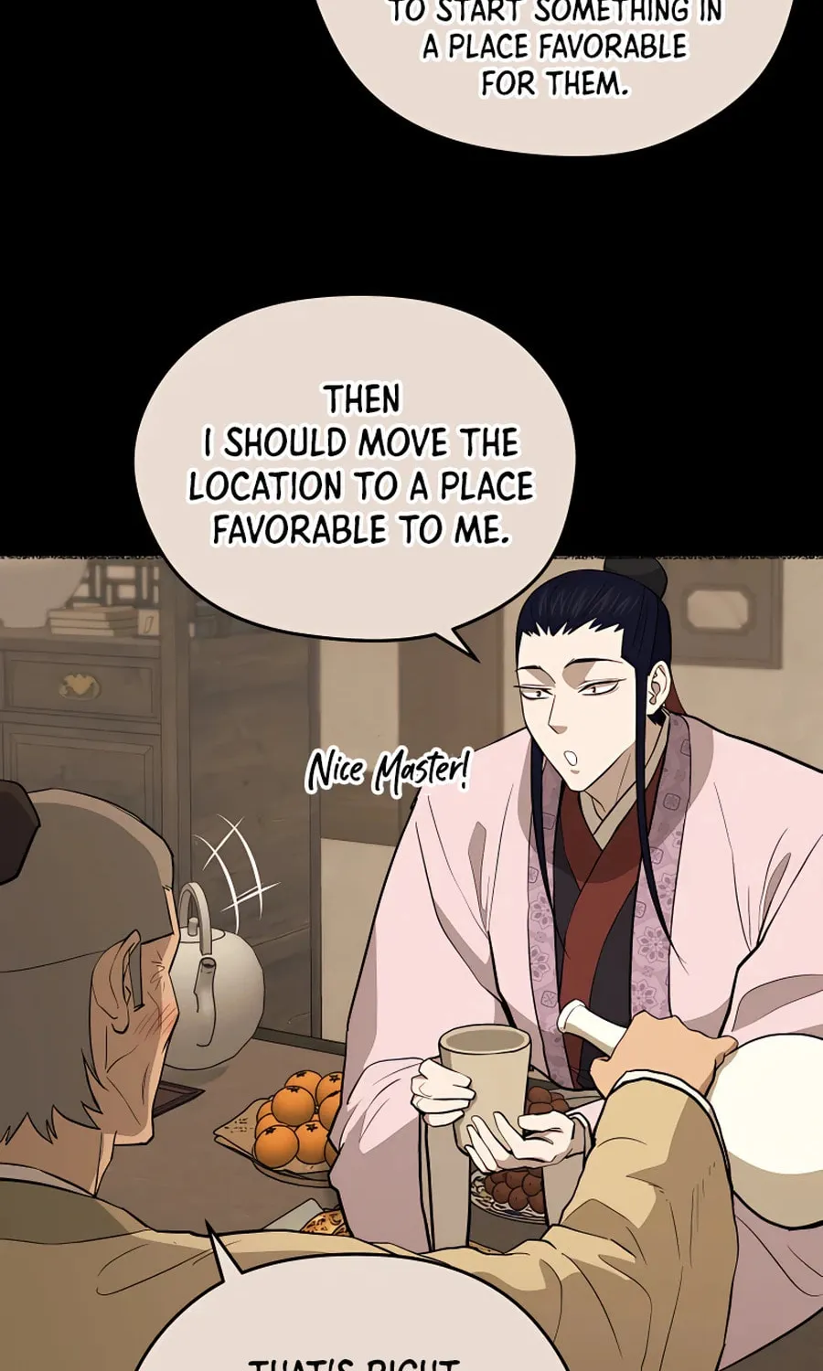 Read Administrator Kang Jin Lee chapter 63 image 44 on Lezhin