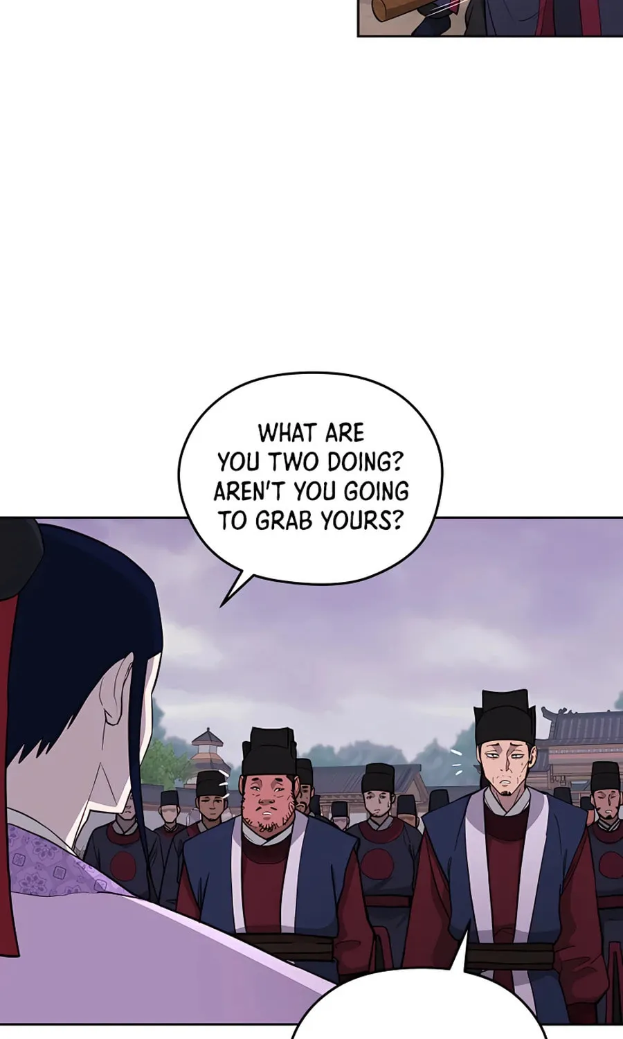 Read Administrator Kang Jin Lee chapter 63 image 51 on Lezhin