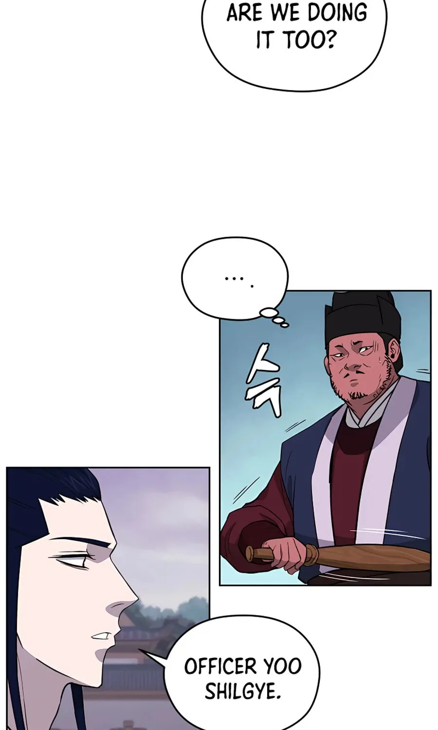 Read Administrator Kang Jin Lee chapter 63 image 52 on Lezhin