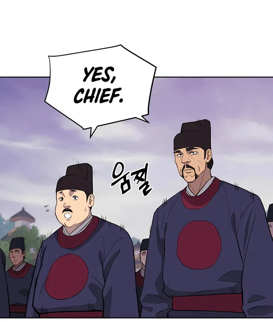 Read Administrator Kang Jin Lee chapter 63 image 59 on Lezhin