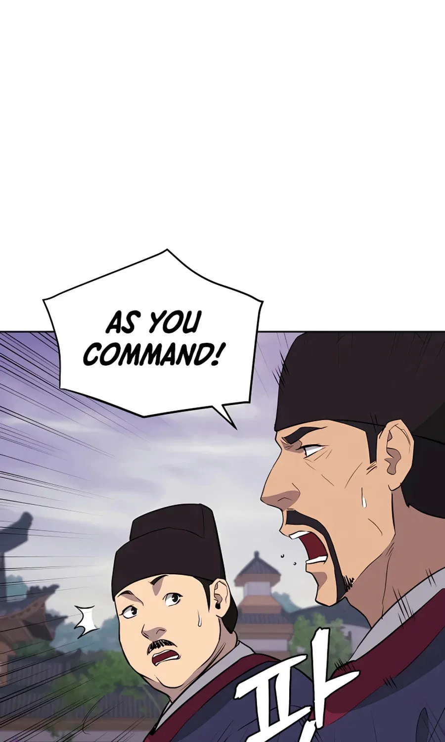 Read Administrator Kang Jin Lee chapter 63 image 63 on Lezhin